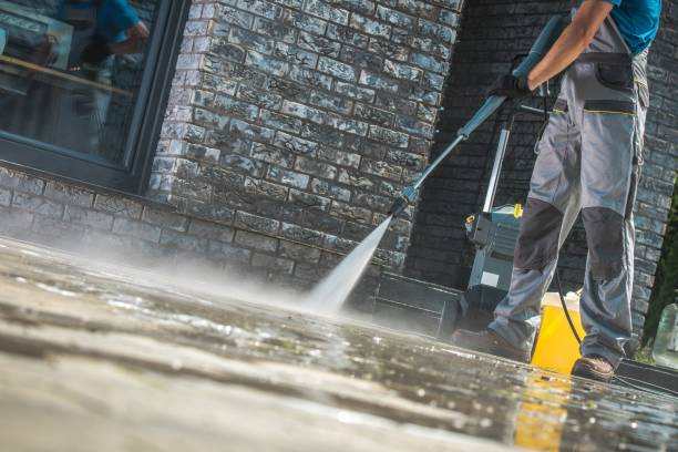 Best Rust and Stain Removal in Tunnel Hill, GA